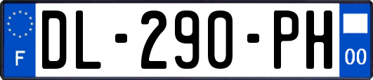 DL-290-PH