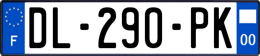 DL-290-PK