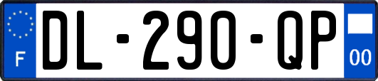 DL-290-QP