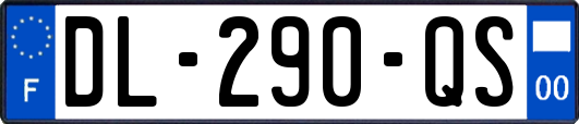 DL-290-QS