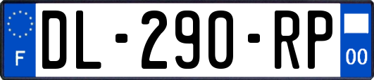 DL-290-RP