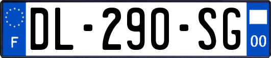 DL-290-SG