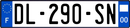 DL-290-SN