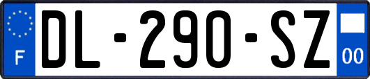 DL-290-SZ