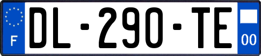 DL-290-TE