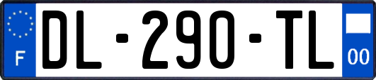 DL-290-TL