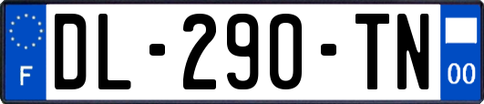 DL-290-TN