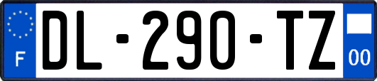 DL-290-TZ