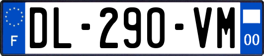 DL-290-VM