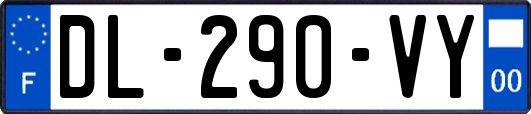 DL-290-VY