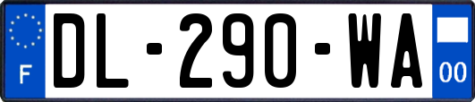 DL-290-WA