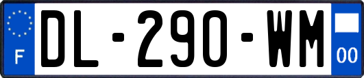 DL-290-WM