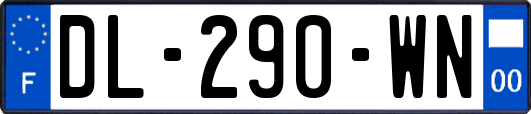 DL-290-WN