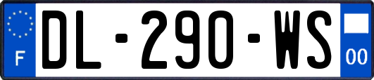 DL-290-WS