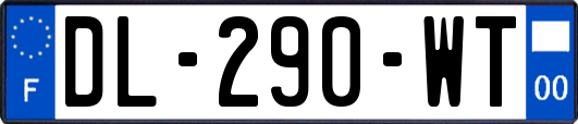 DL-290-WT