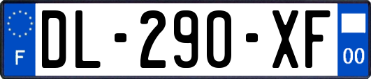 DL-290-XF