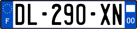 DL-290-XN