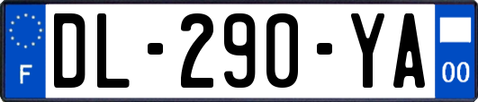 DL-290-YA