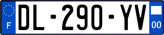 DL-290-YV