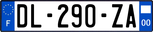 DL-290-ZA