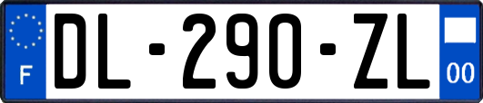 DL-290-ZL