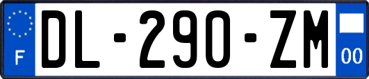 DL-290-ZM