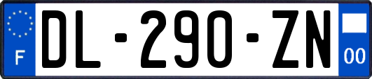 DL-290-ZN