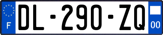 DL-290-ZQ