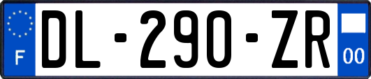 DL-290-ZR