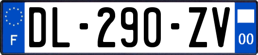 DL-290-ZV