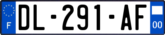 DL-291-AF