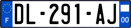 DL-291-AJ