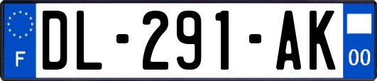 DL-291-AK