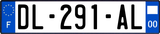 DL-291-AL