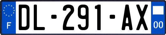 DL-291-AX