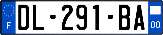 DL-291-BA