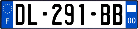 DL-291-BB