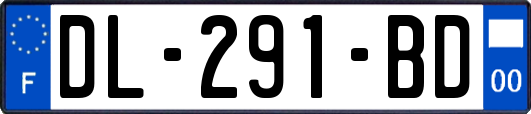 DL-291-BD