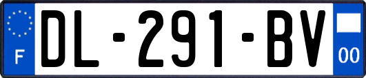 DL-291-BV