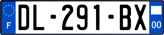 DL-291-BX