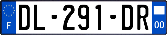 DL-291-DR