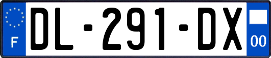 DL-291-DX