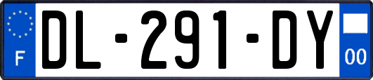 DL-291-DY