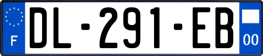 DL-291-EB