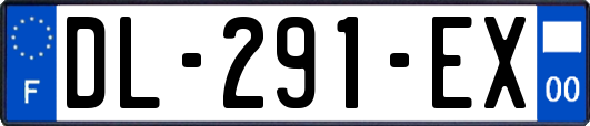 DL-291-EX