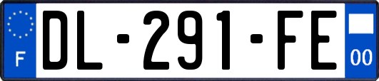 DL-291-FE