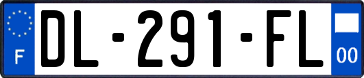 DL-291-FL