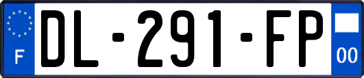 DL-291-FP