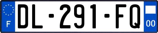 DL-291-FQ