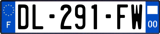 DL-291-FW